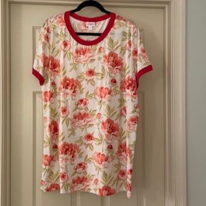 LuLaRoe 2XL Liv